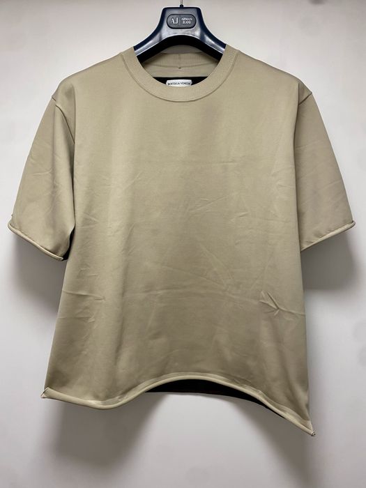 Botega Veneta  koszulka rozmiar. L