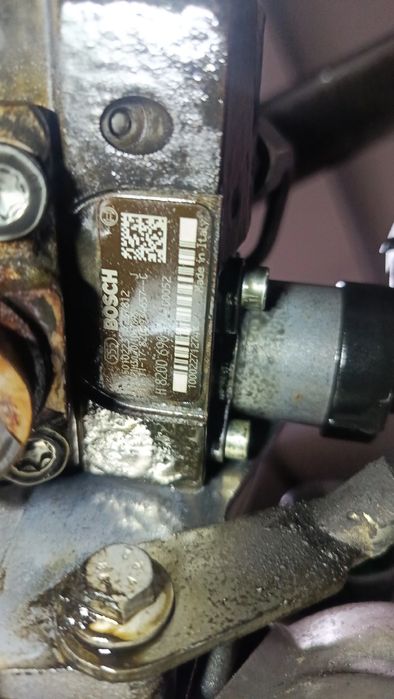 Motor completo RENAULT Laguna III Grandtour (KT0/1)