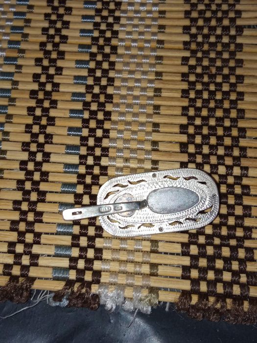 Продаю серебряный набор