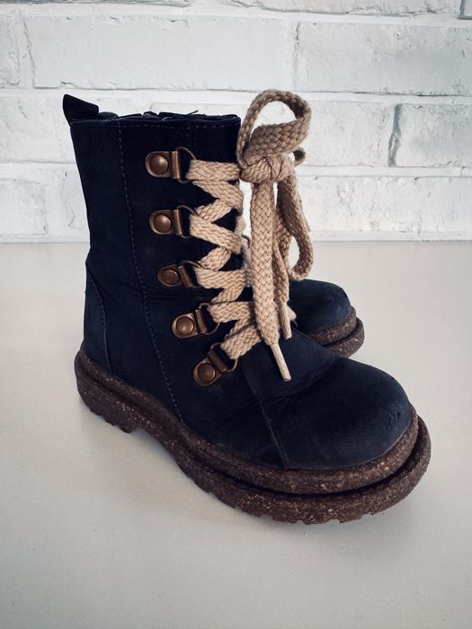 Kozaki buty Lasocki roz. 25