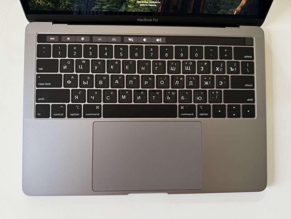 Продам свій MacBook Pro 2019 13ʼʼ A1989