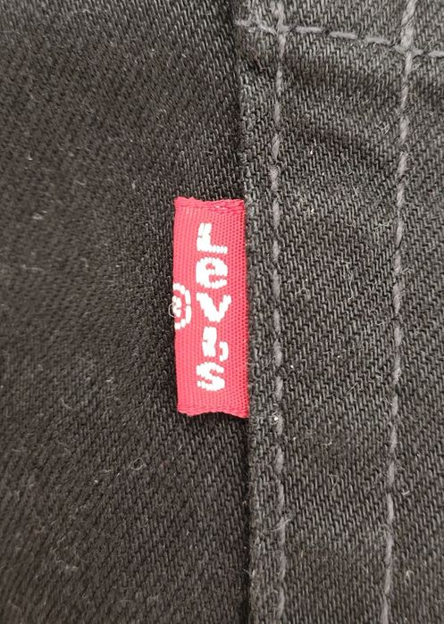 Spodnie męskie Levis Levi's 512 W30 L32