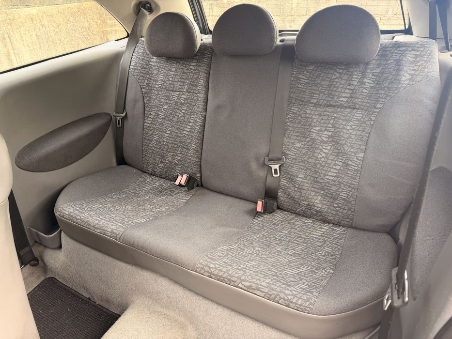 Opel corsa 1.2 gasolina — photo 5