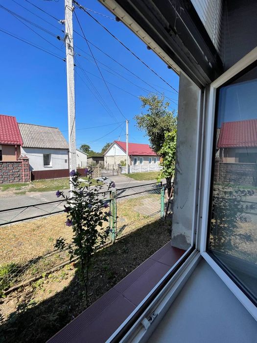 Продам частину будинку по вулиці Яворницького