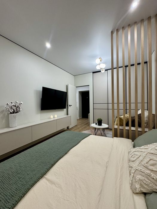 Продам стильну 1к квартиру