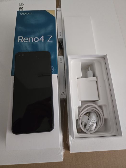 Oppo Reno4 Z 8/128