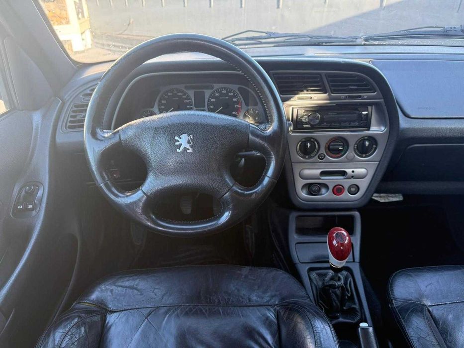 PEUGEOT 306 1.4 SW