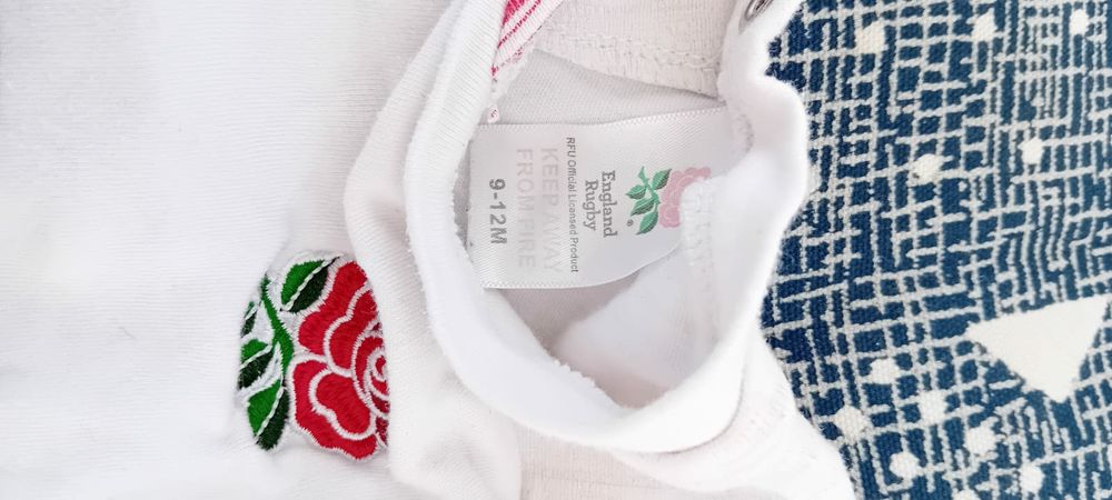 Calções e roupa de verão bebé 9-12meses