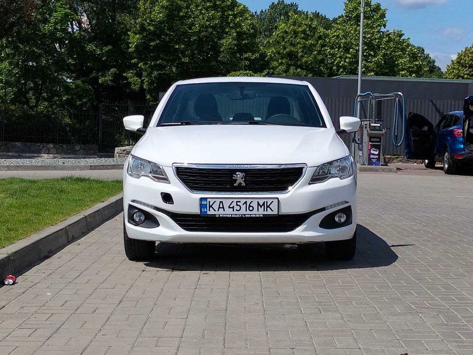 Peugeot 301 2017 VIN VF3DDHMZ6HJ598909 фото оголошення 2 з 18