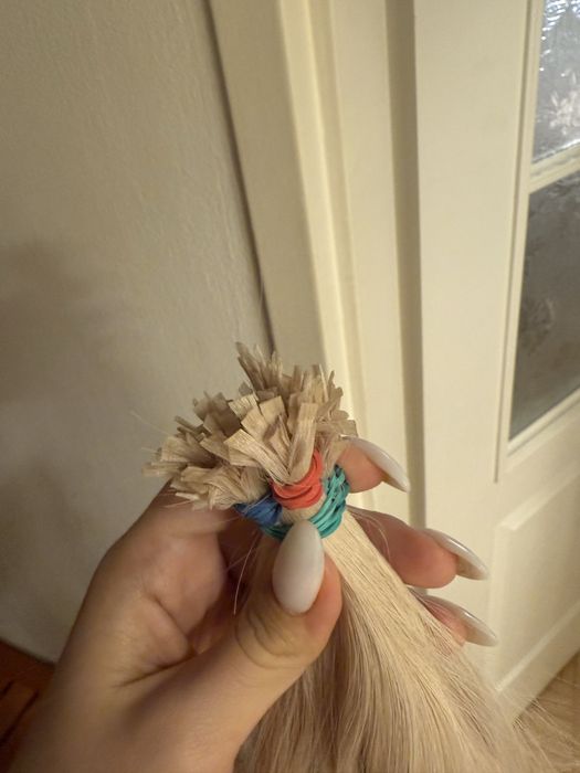 Wlosy slowianskie lux