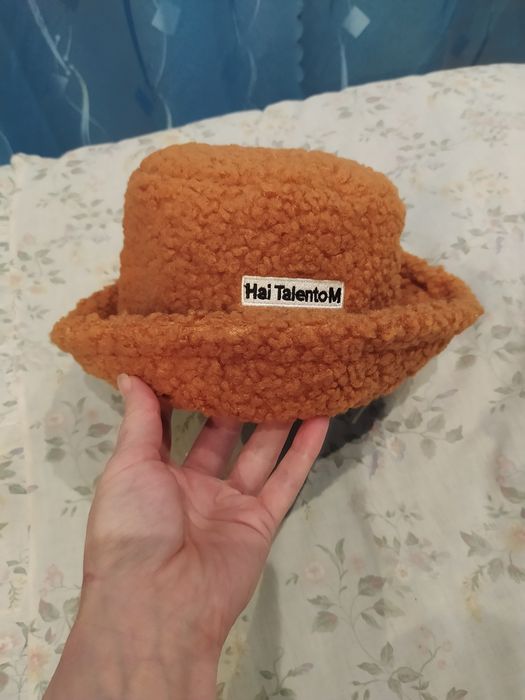 Панама тёплая Hai TalentoM