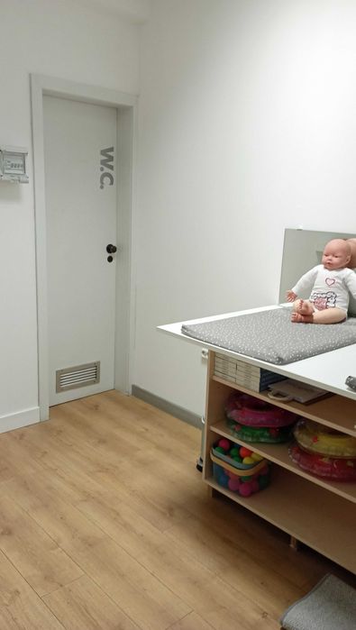 Trespasse de concept store infantil - Centro de Mafra