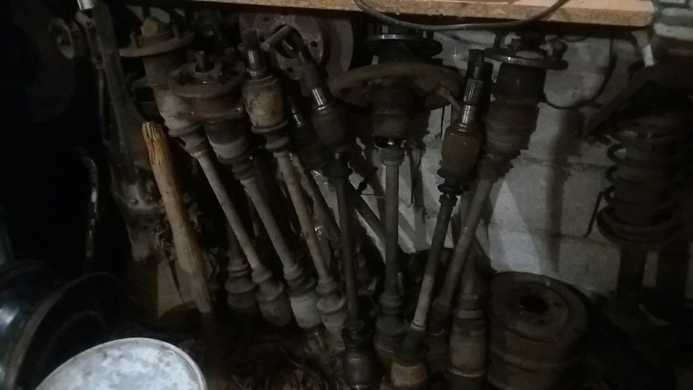 Редуктор ford sierra siera scorpio