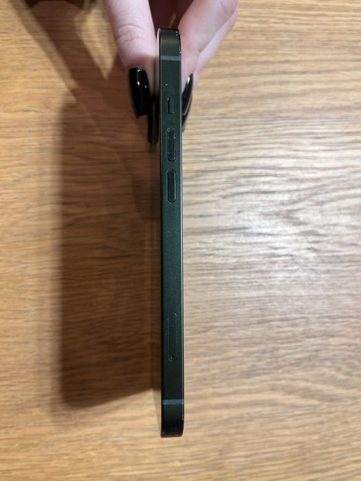 Iphone 13 128gb zielony
