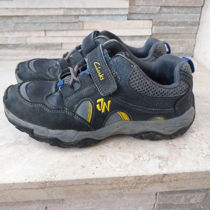 Buty Clarks dziecięce 31