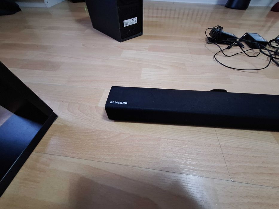 Soudbar Samsung HW-K360/EN