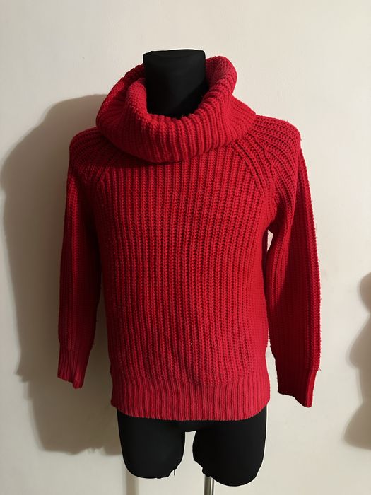 Sweter firmy resveder