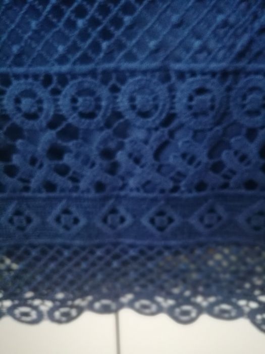 Koronkowa spodnia Jessica  M