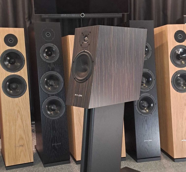 Pylon Audio Diamond 18 mk2  | autoryzowany sklep WROCŁAW
