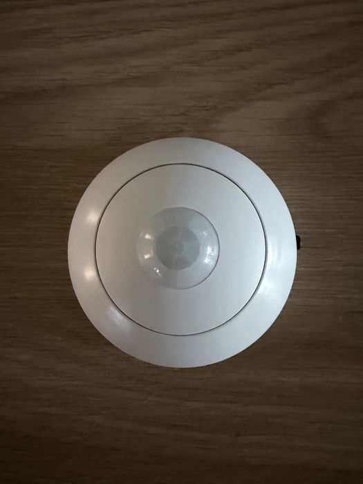Radiowy czujnik ruchu zamel RCR-01