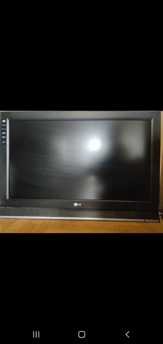 Telewizor LG 32LC41 – sprawny, różne wejścia (HDMI, SCART, VGA)