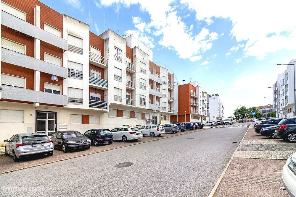 Apartamento T3 para venda