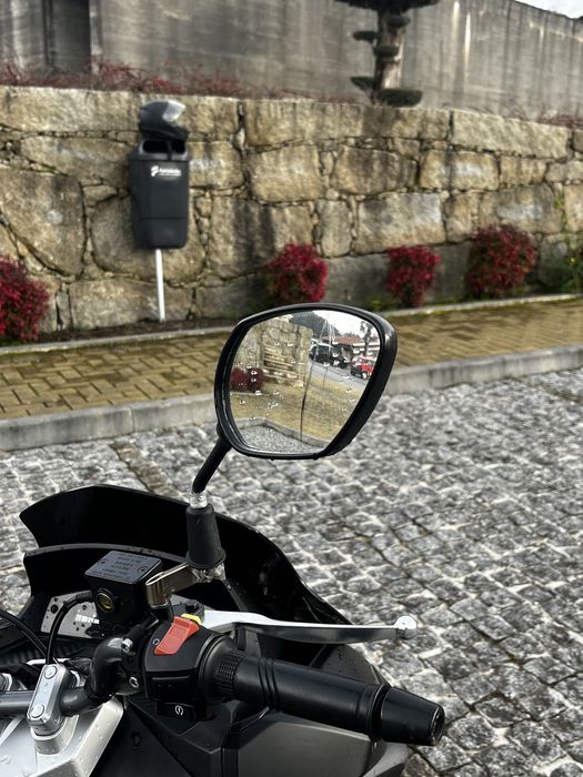 Mota Scooter Sym Jet X 125