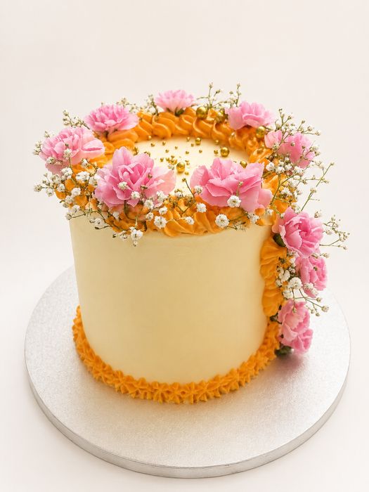 Zrobię Ci tort! Zapraszam do kontaktu :)
