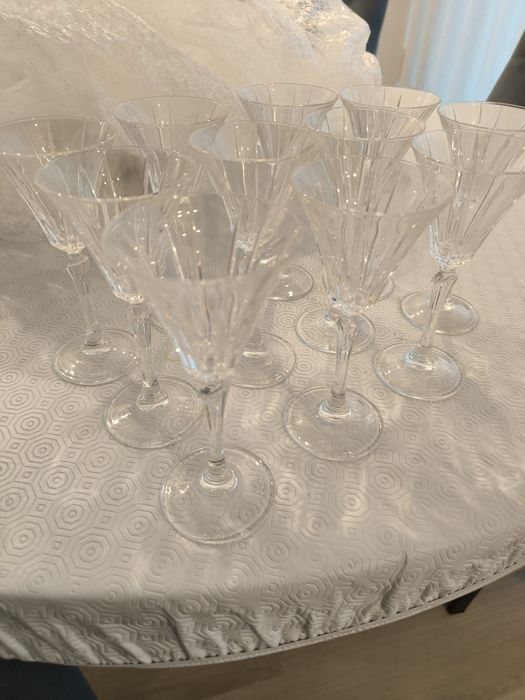 Copos de cristal445167120522956803