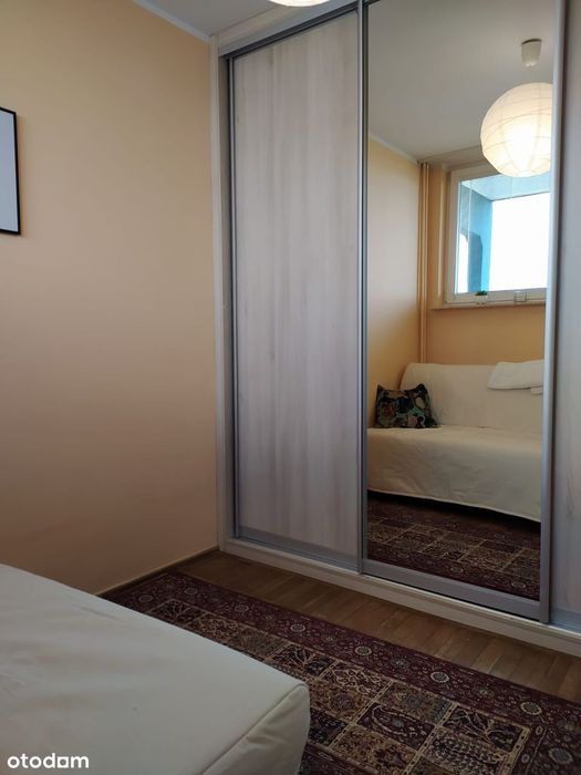 Mieszkanie 2 pokojowe na Przymorzu