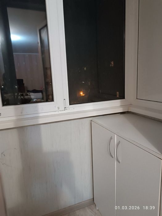 Сдам 1 ком , свободная к заселению