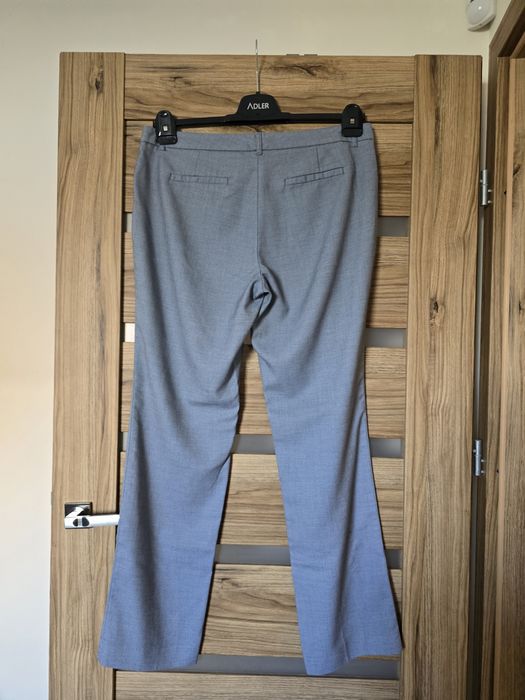 Spodnie na lato i nie tylko