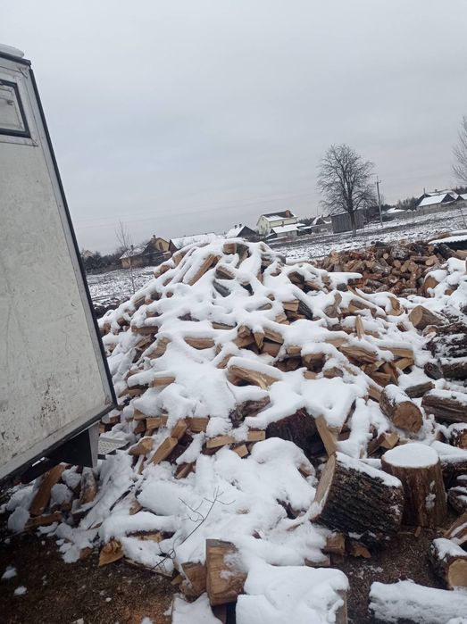 Дрова Колоті,Дуб Граб Вільха Береза,КаміКотел,ДоскаПиломатеріал