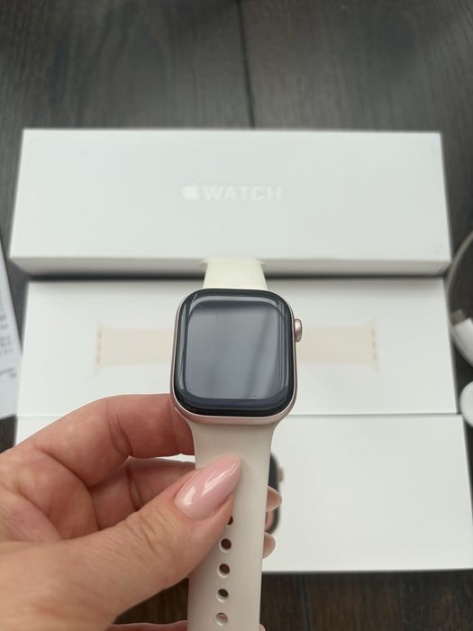 Iwatch 10 GPS  cellular