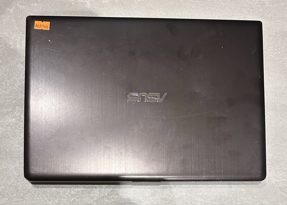 Ноутбук Asus S400C на відновлення ! Ma701
