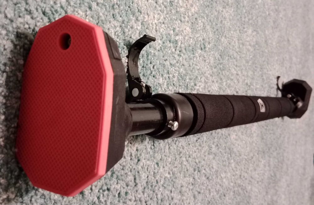 Drążek rozporowy HJ do podciągania wielofunkcyjny do ćwiczeń