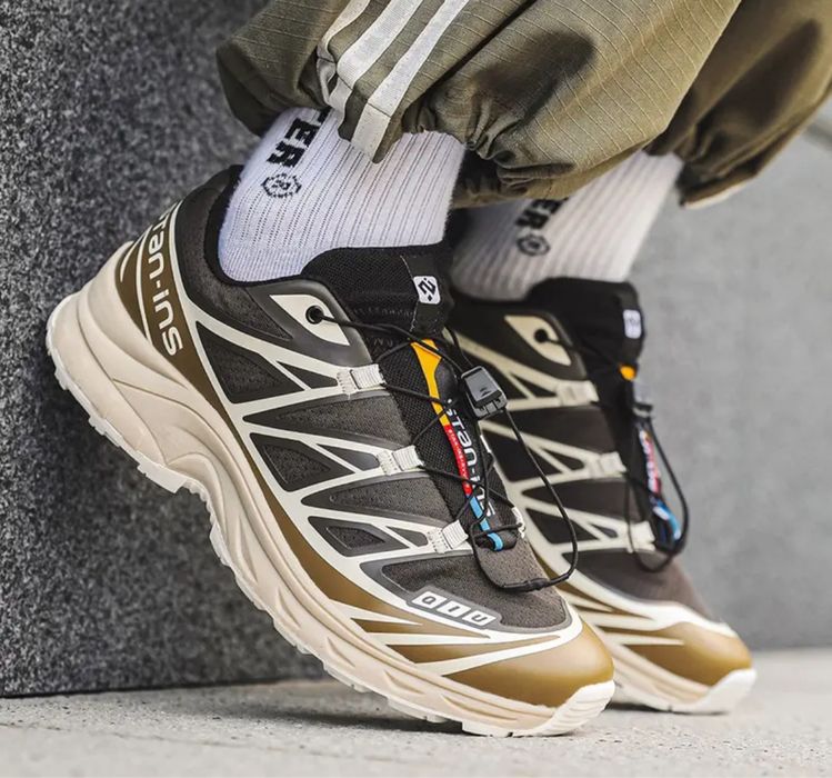 Кросівки під Salomon