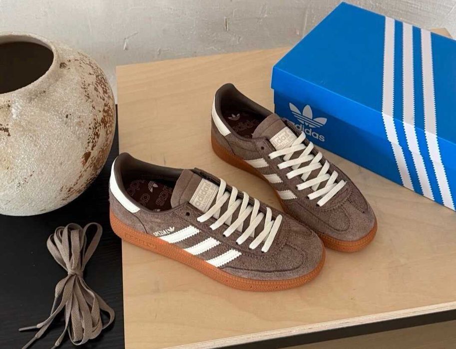 Adidas originals handball spezial r.42