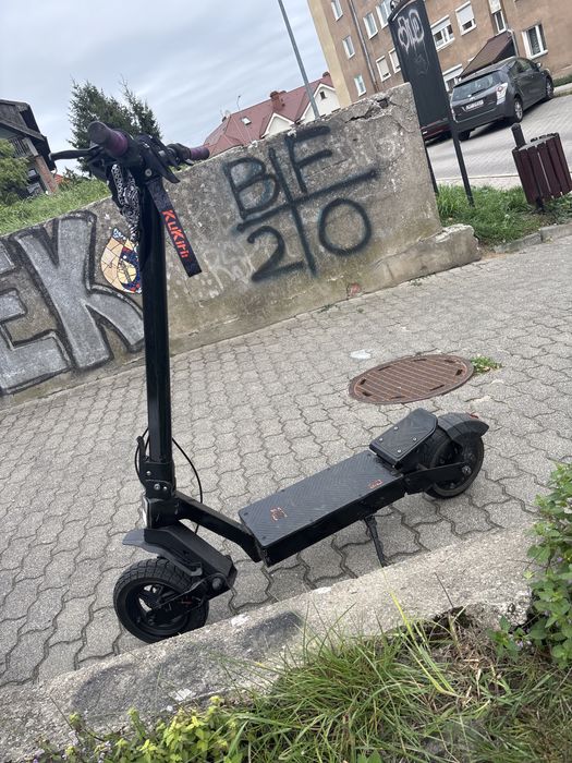 Sprzedam kukirina g2