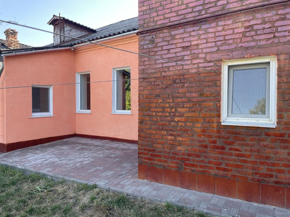 Продається 4х кімнатна квартира (будинок)