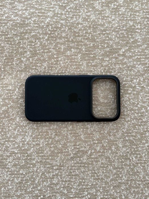 Capa para iphone 17 Pro - Sem uso