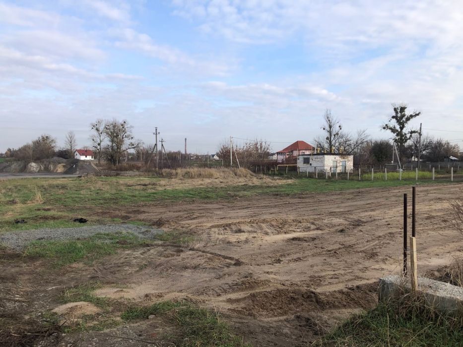 Продам ділянку 24 сотки в Дружня, Бородянський район