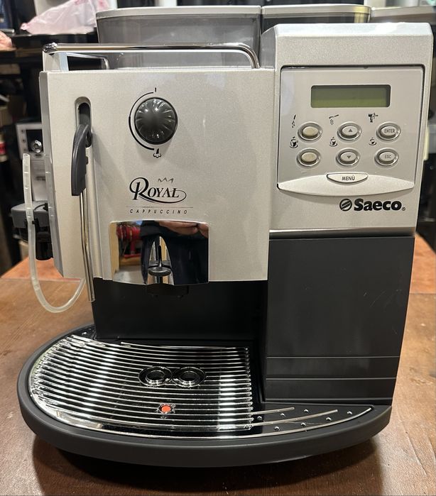 Кофемашины Saeco