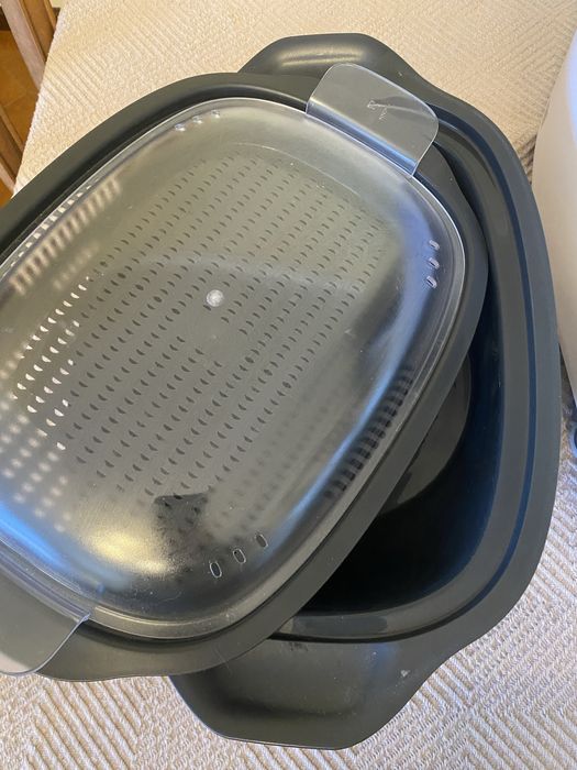 Mousier cuisine connect