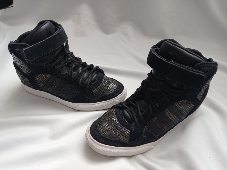 Buty sportowe Adidas 38