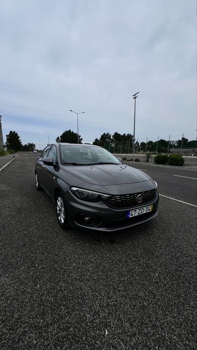 Fiat Tipo 1.3 Multijet 2019