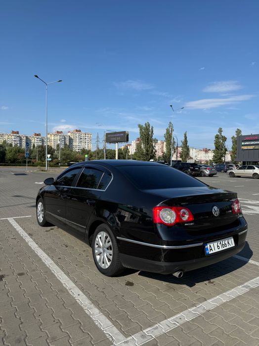 Volkswagen Passat 2005 VIN WVWZZZ3CZ6E069988 фото оголошення 3 з 24