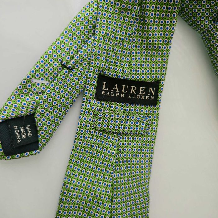 Krawat Ralph Lauren
