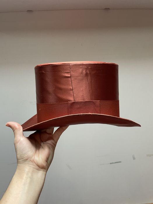 Bengala e Cartola de Curso - Tijolo/Engenharia