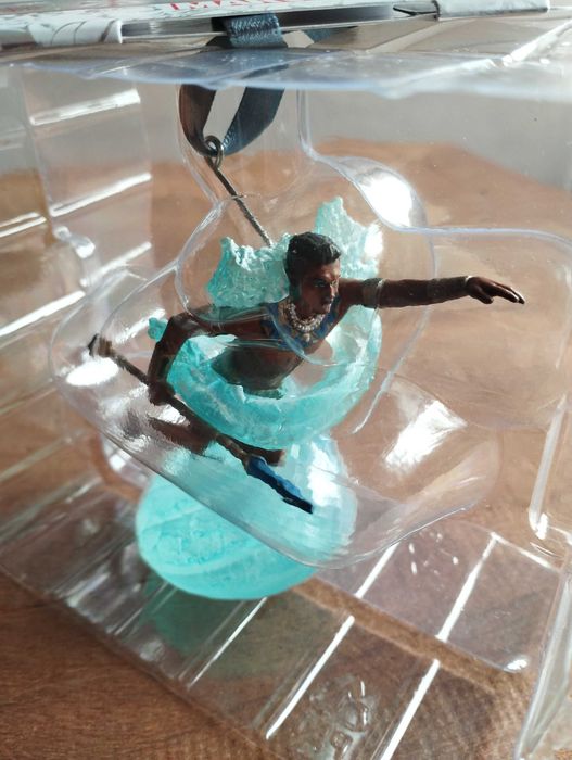 Disney Boneco Namor Black Panther
